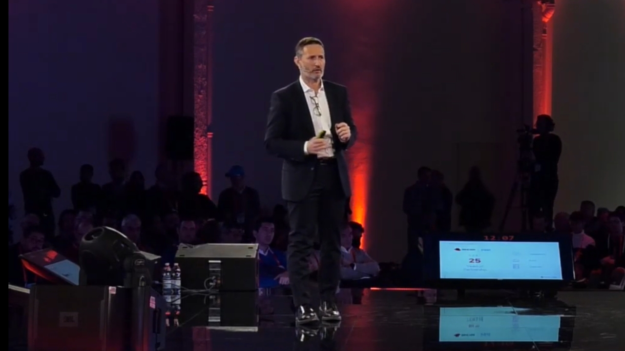 Intel e Red Hat: una partnership vincente “Software Defined, Silicon Enhanced”