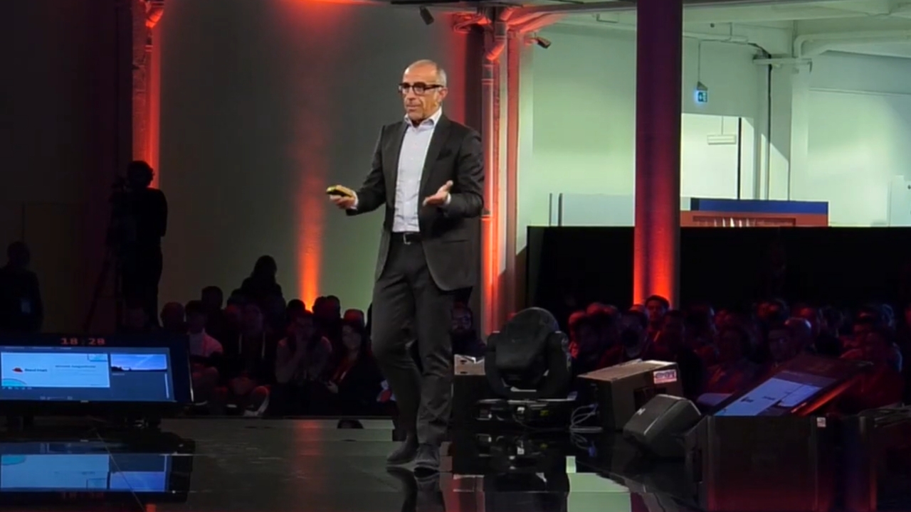 IT's new normal driving innovation