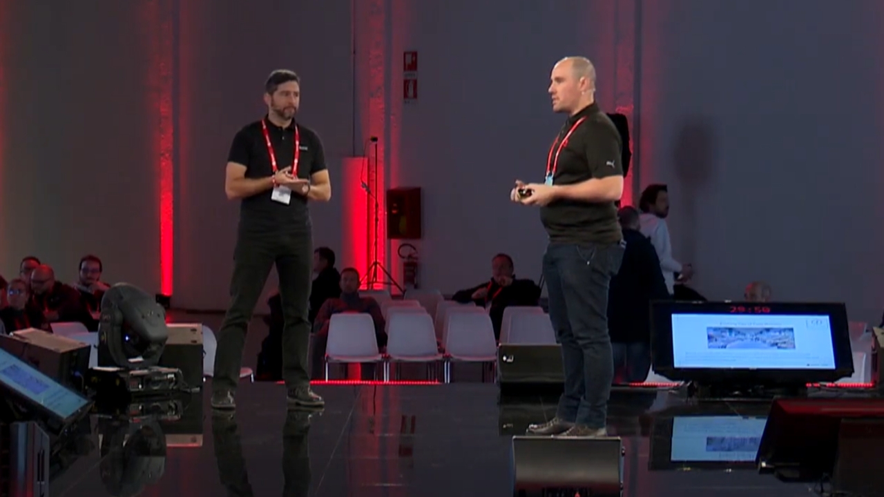 La velocità e semplicità di introdurre nuovi servizi cloud attraverso le soluzioni managed Red Hat