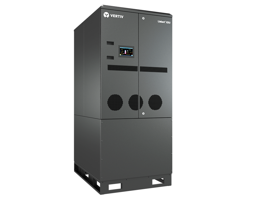 Vertiv: nuova soluzione di Liquid Cooling per il risparmio idrico dei data center ad alta densità