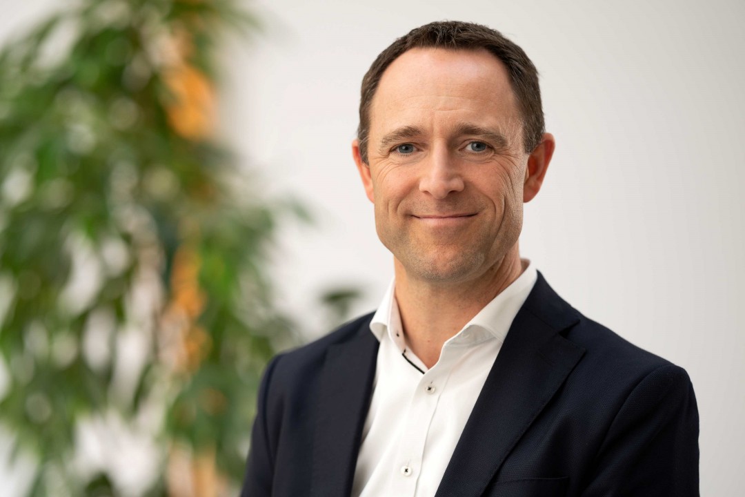 Sony nomina Rik Willemse nuovo Responsabile Europeo