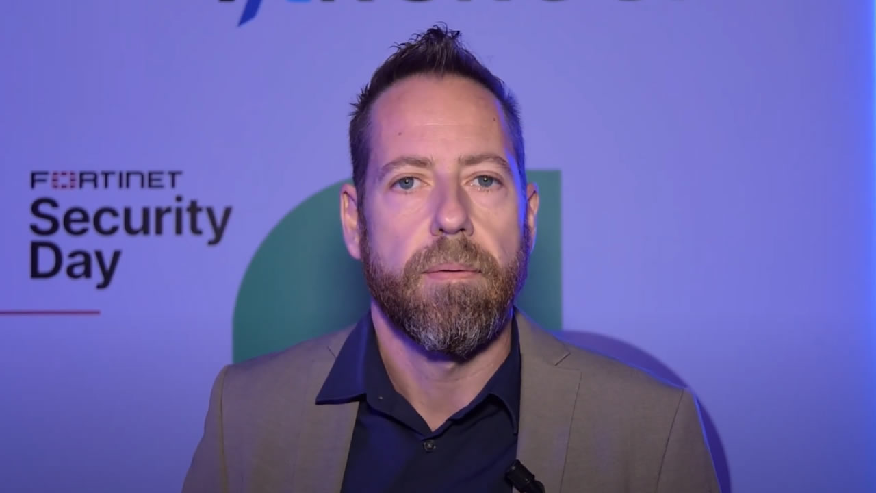 Var Group, con Fortinet per una sicurezza end-to-end