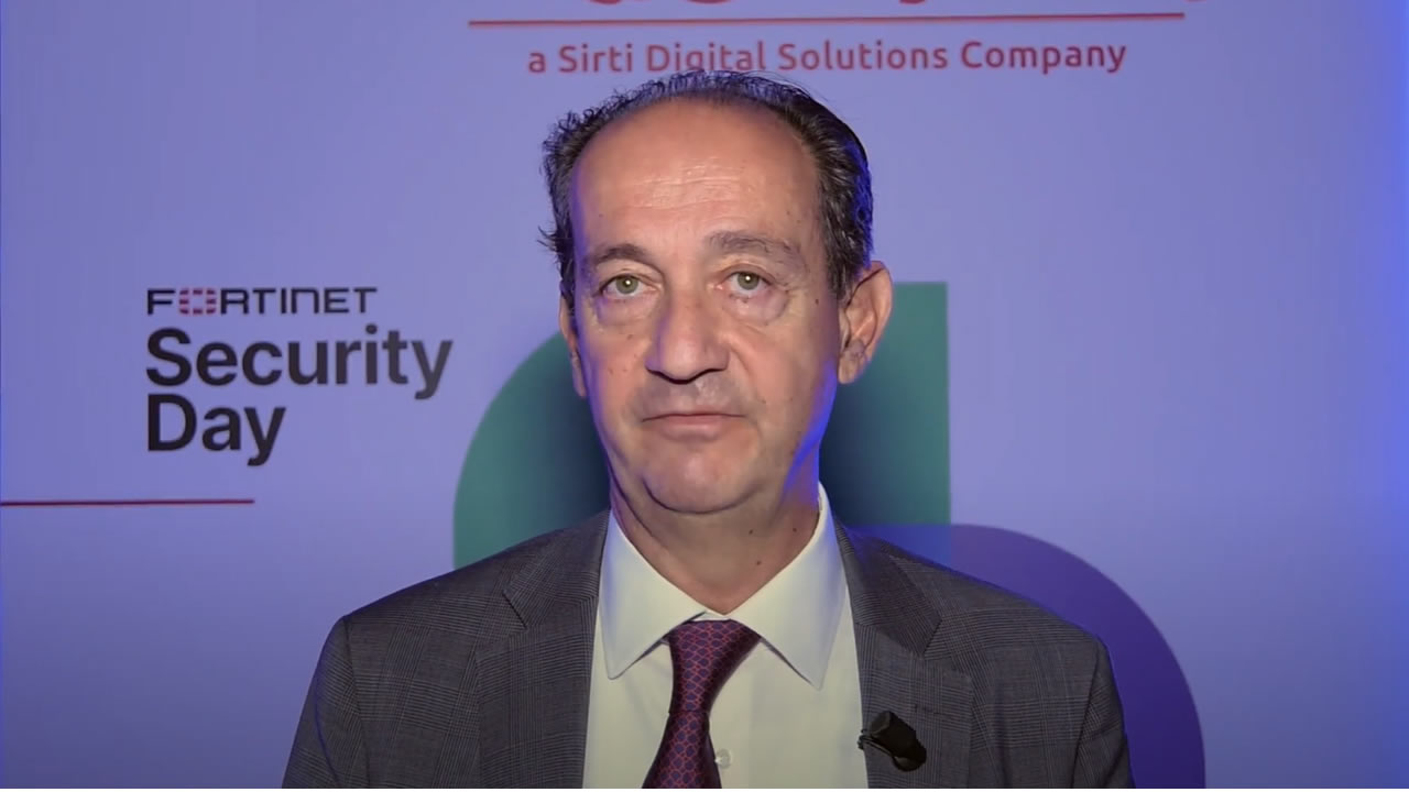 Wellcomm Engineering, alleanza strategica con Fortinet