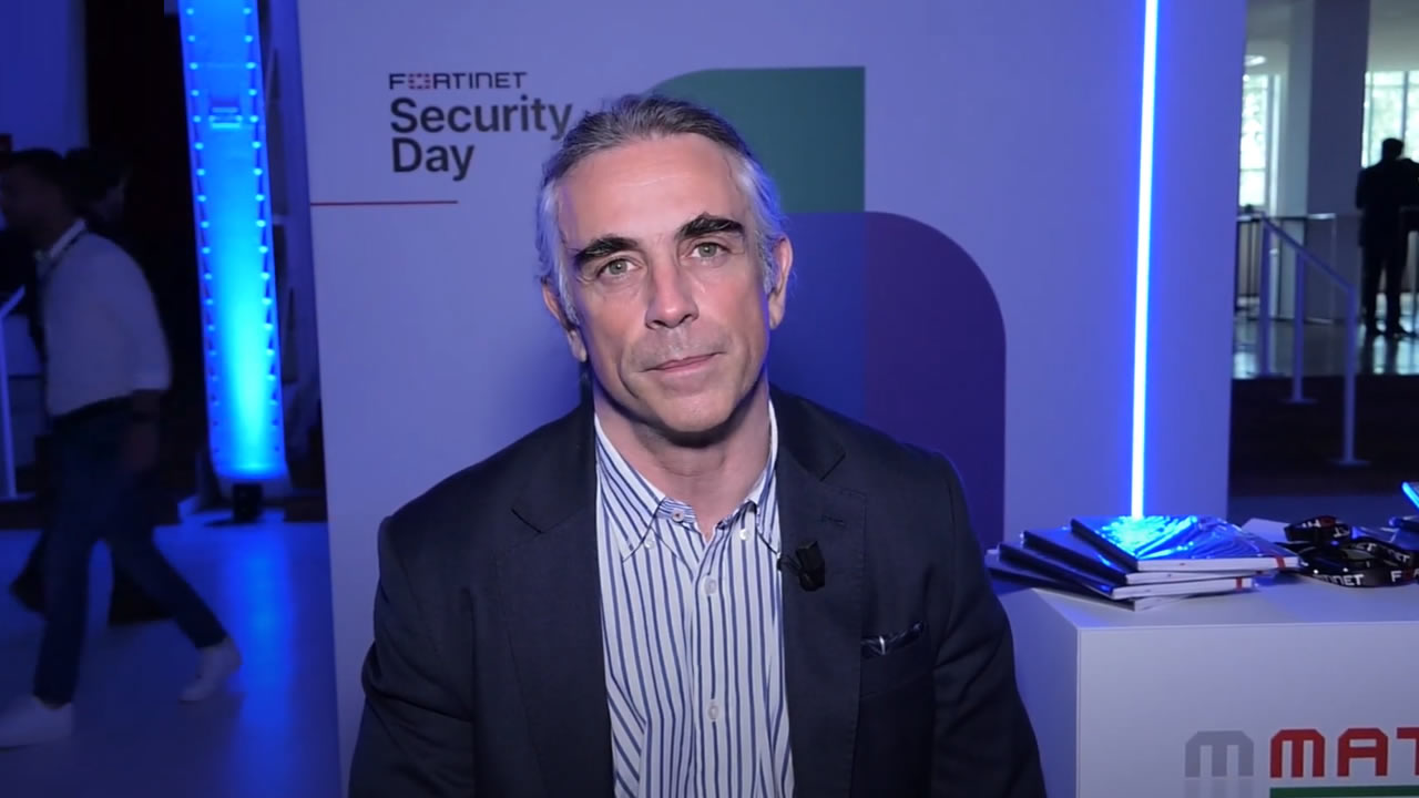 Maticmind, alleanza vincente con Fortinet per la completezza dell'offerta