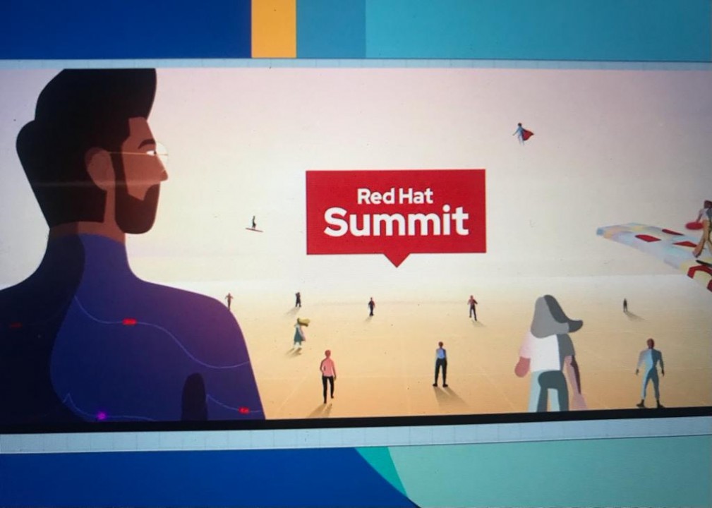Red Hat Summit 2023, si entra nell’era dell’AI Open Source