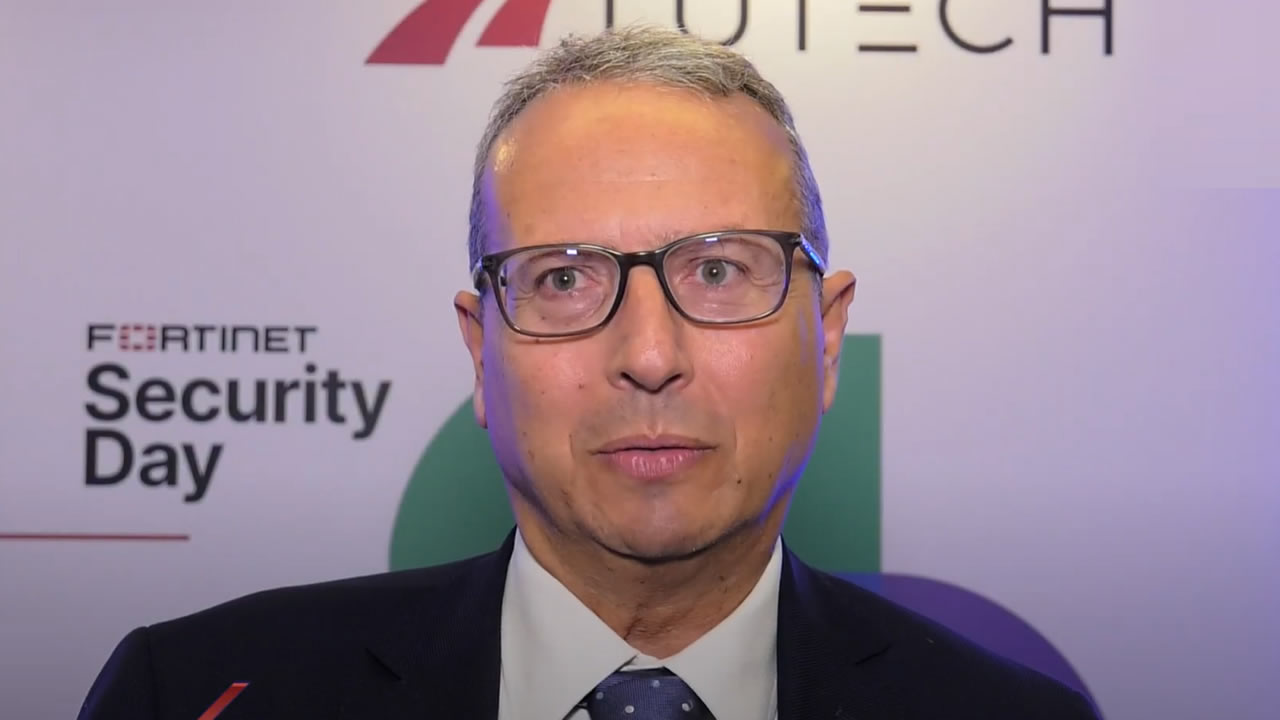 Lutech e Fortinet, alleanza forte nel segno della cybersecurity integrata