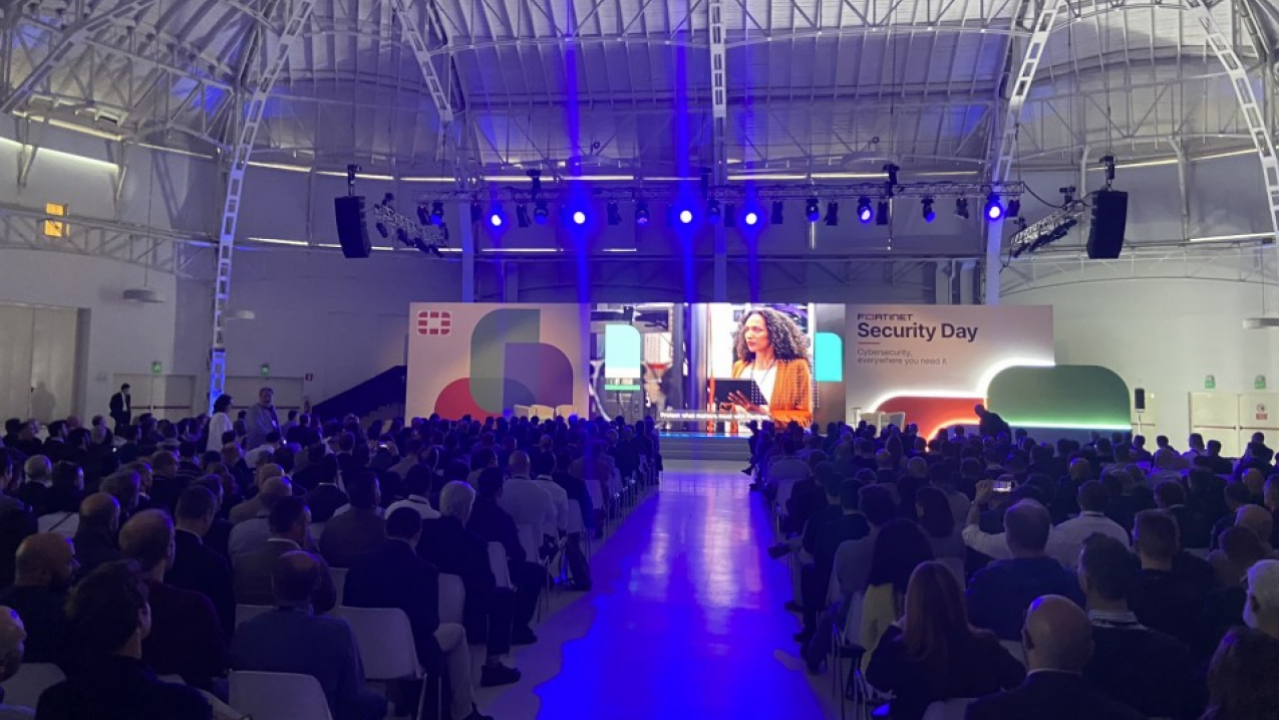 Fortinet Security Day 2023, la sicurezza IT esige interoperabilità e automazione