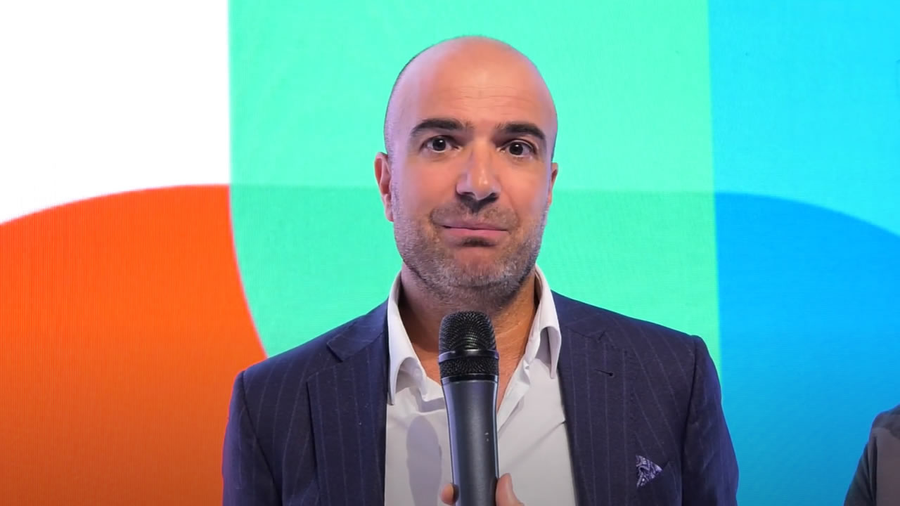 Fortinet Security Day 2023, l'importanza dell'ecosistema