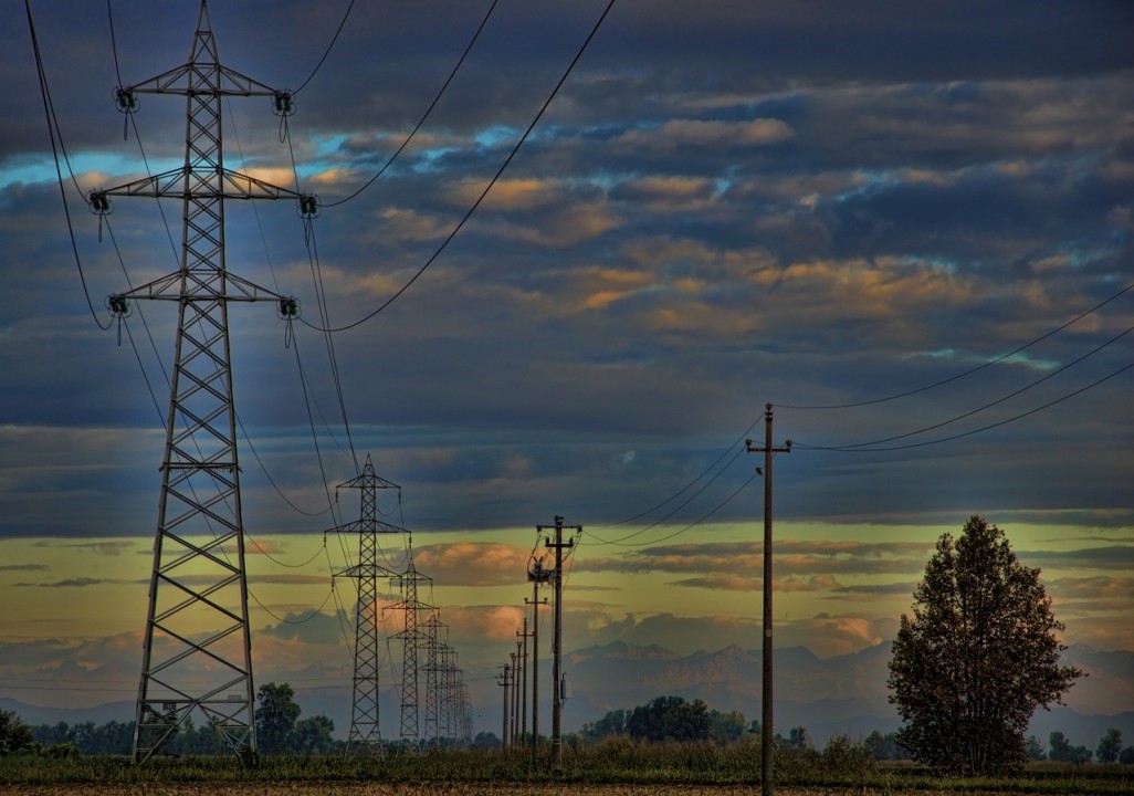 Terna: a maggio consumi elettrici in calo del 6,3%