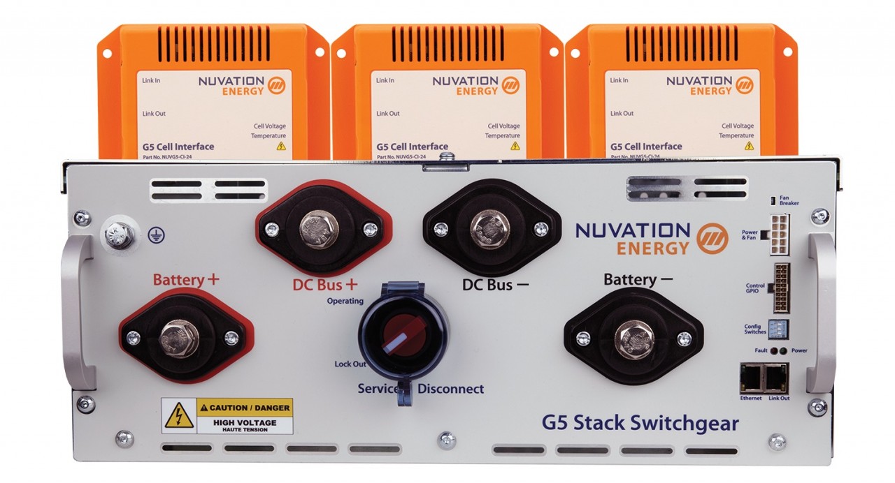 Honeywell con Nuvation Energy consente alle utility di migliorare produzione e storage delle energie rinnovabili