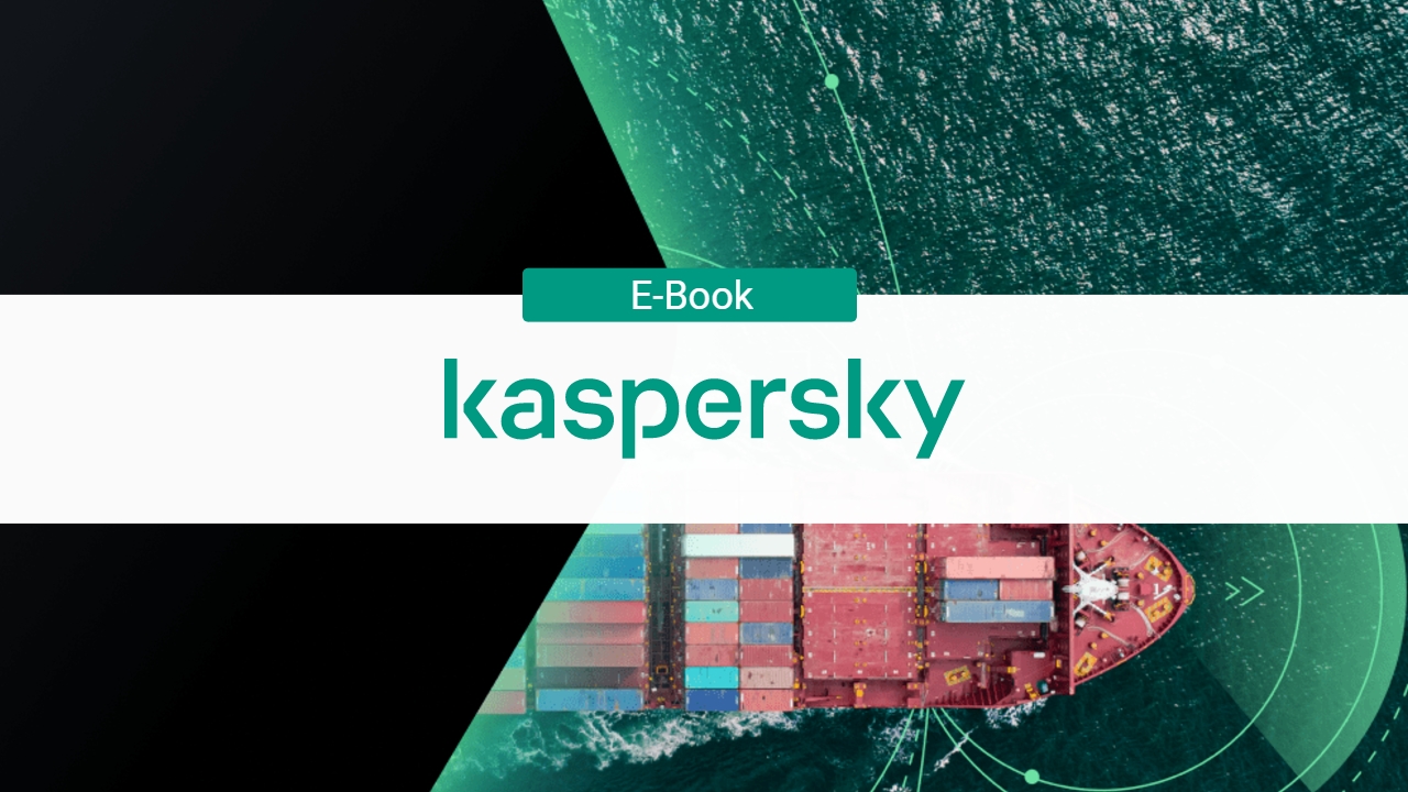 Kaspersky Container Security: una vera protezione per le piattaforme a container
