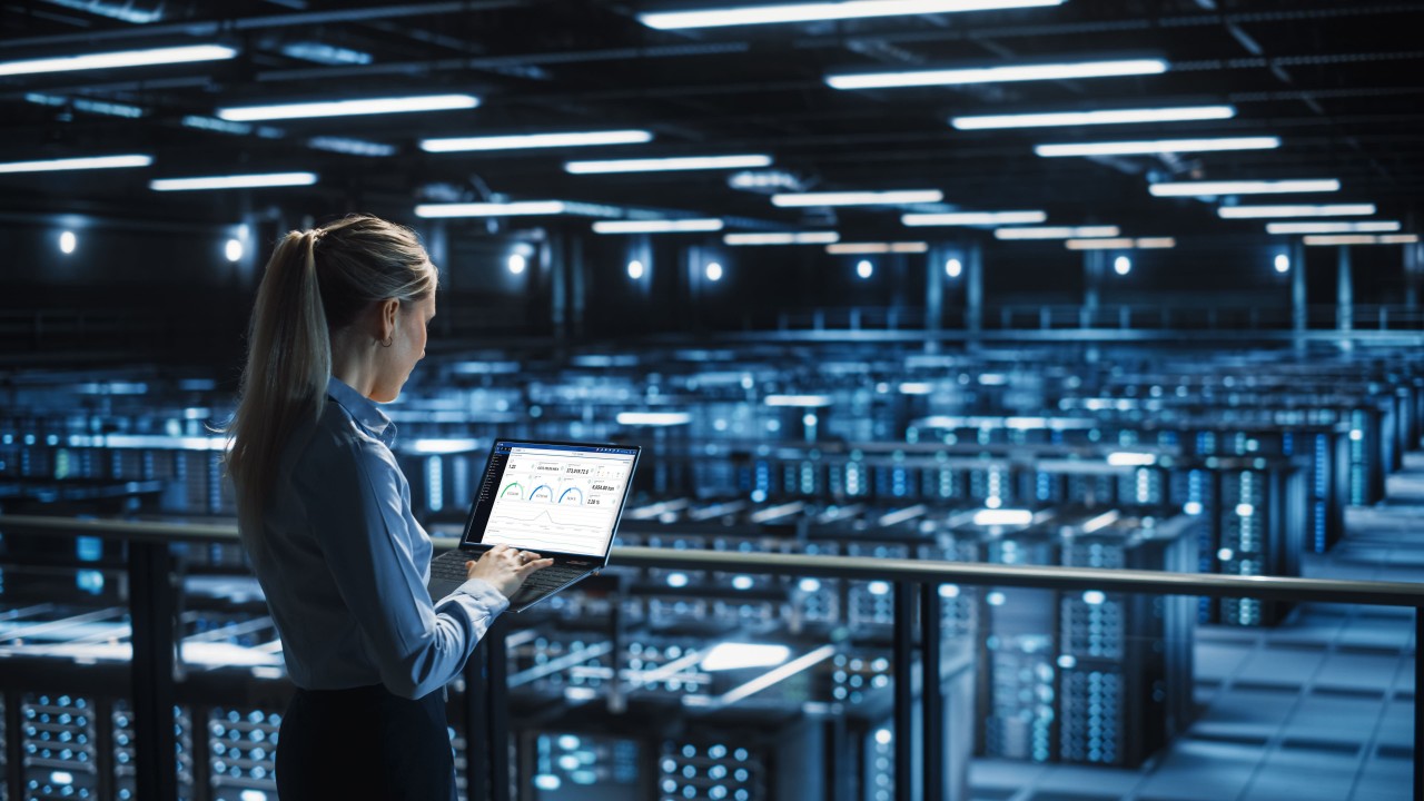 Data center: Eaton lancia una nuova piattaforma software per accelerare la trasformazione digitale