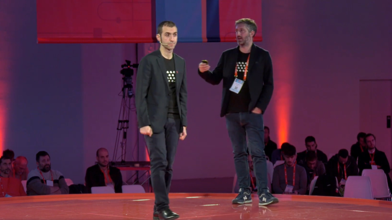 Red Hat Developer Hub e Developer Experience