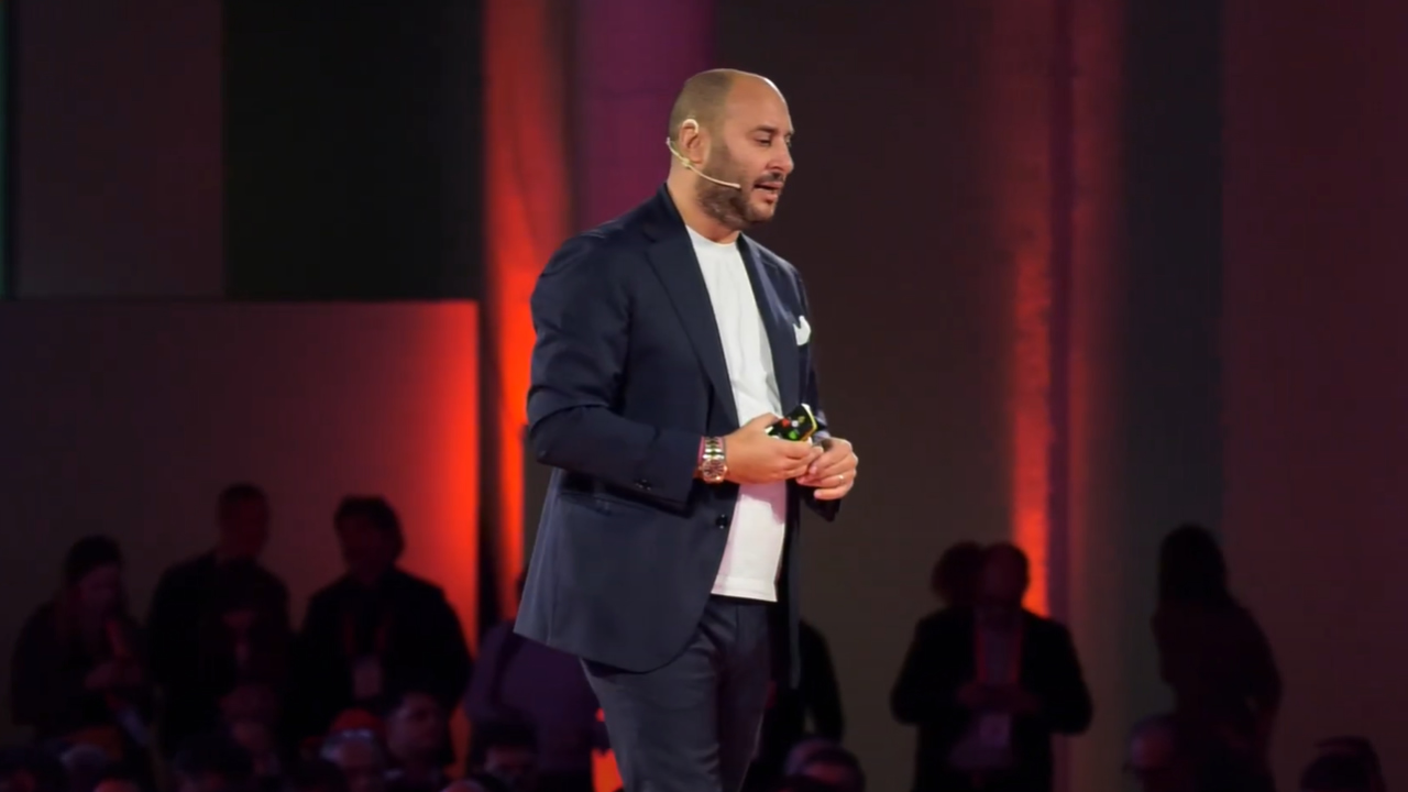 I trend di mercato - Rodolfo Falcone