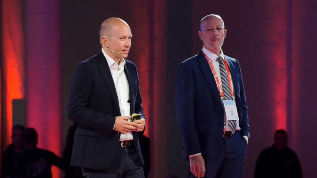 La Digital Transformation di ANIMA Sgr