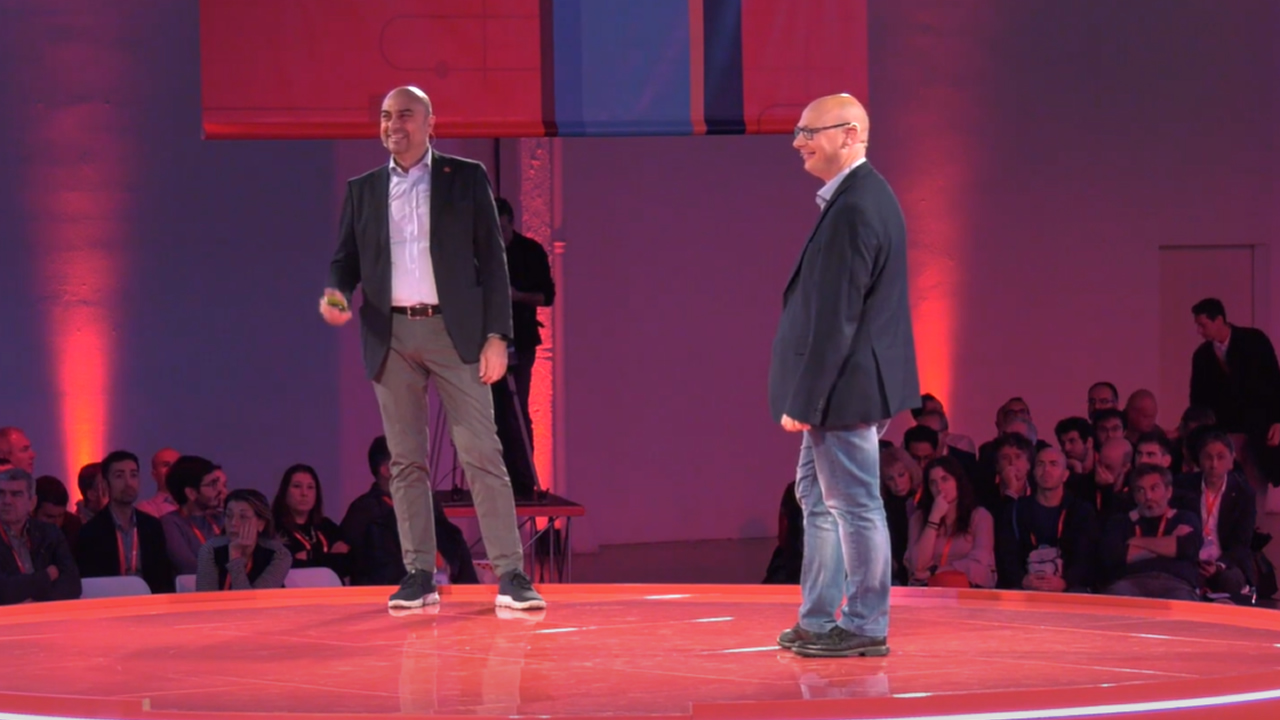 Digital Revolution targata BPER