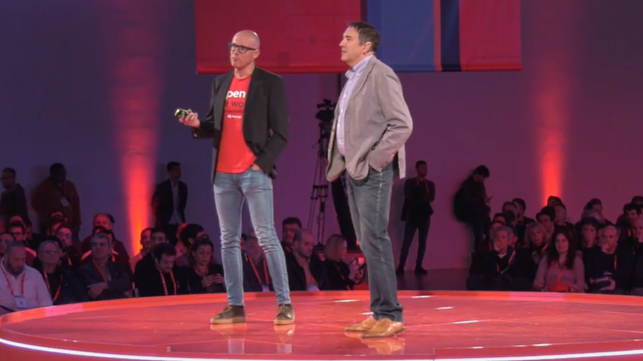 Hybrid Cloud Strategy di Banca Intesa San Paolo