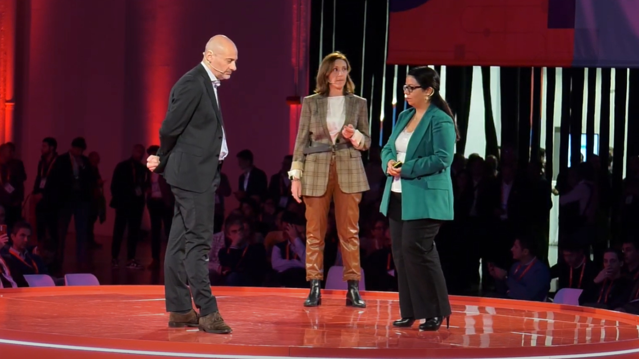 DevOps in Multi Cloud context  - Snam 