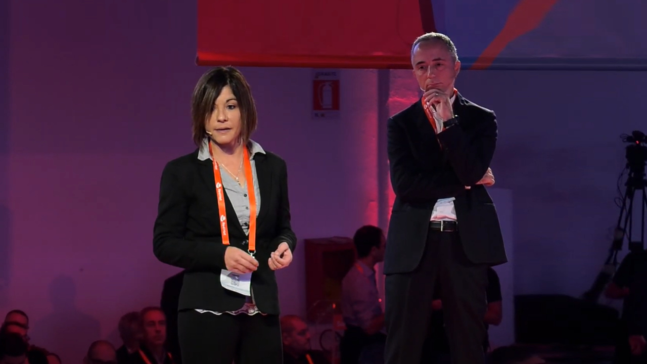 Multi Access Edge Computing - Vodafone 