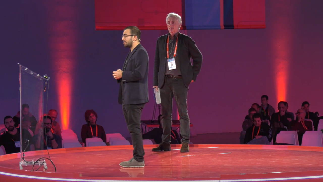 Accelera la modernizzazione con Red Hat 