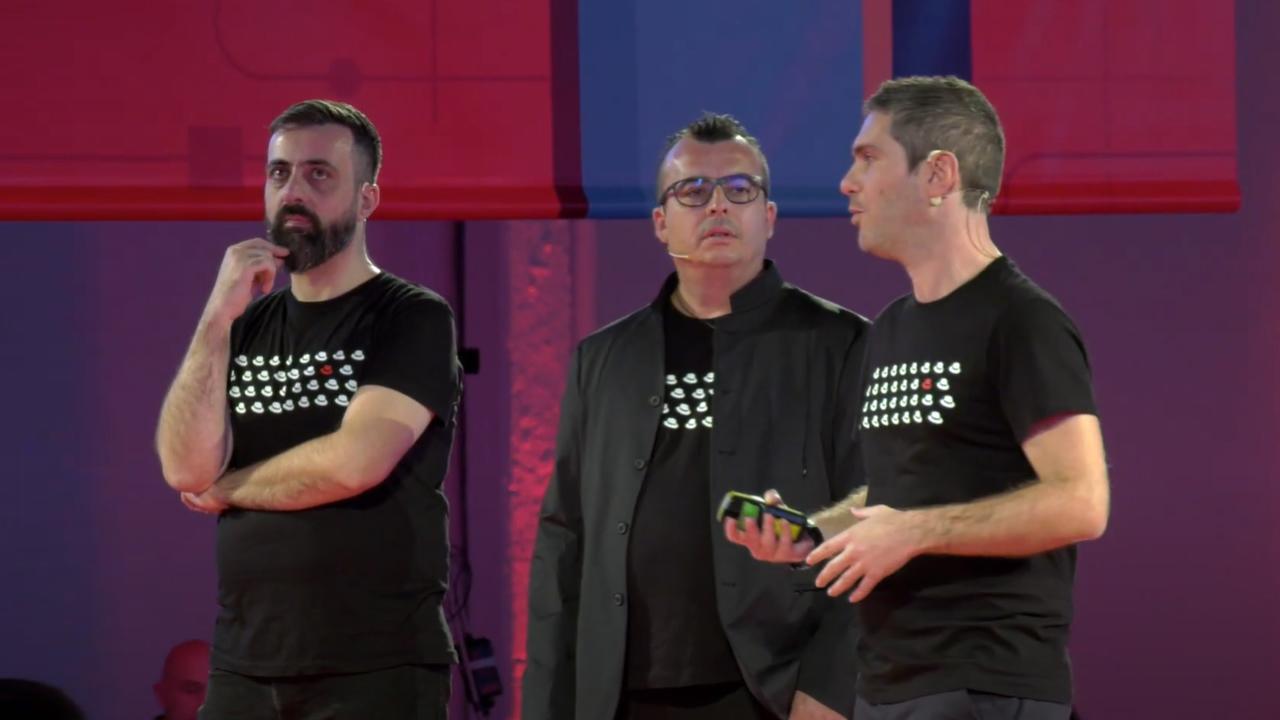 Event Driven Ansible: The next level of automation 