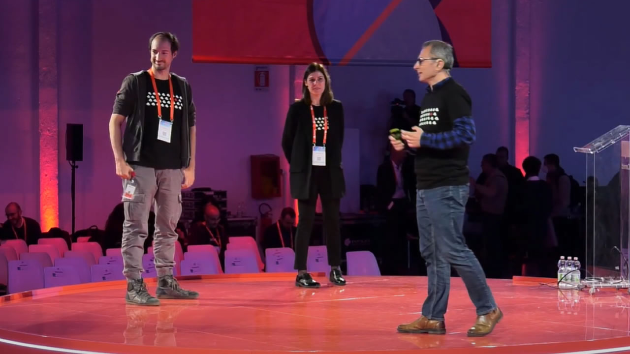 Red Hat OpenShift Data Science come piattaforma di machine learning e artificial intelligence