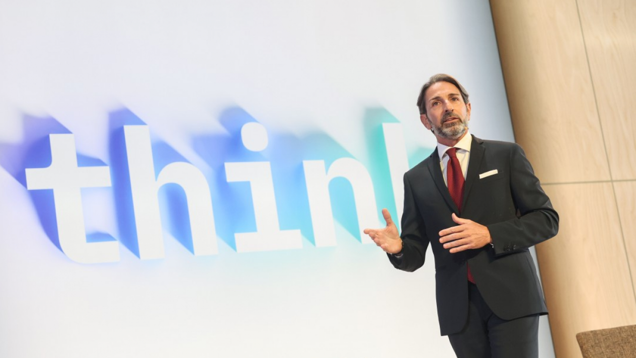 IBM, AI generativa for business e hybrid cloud disegnano presente e futuro