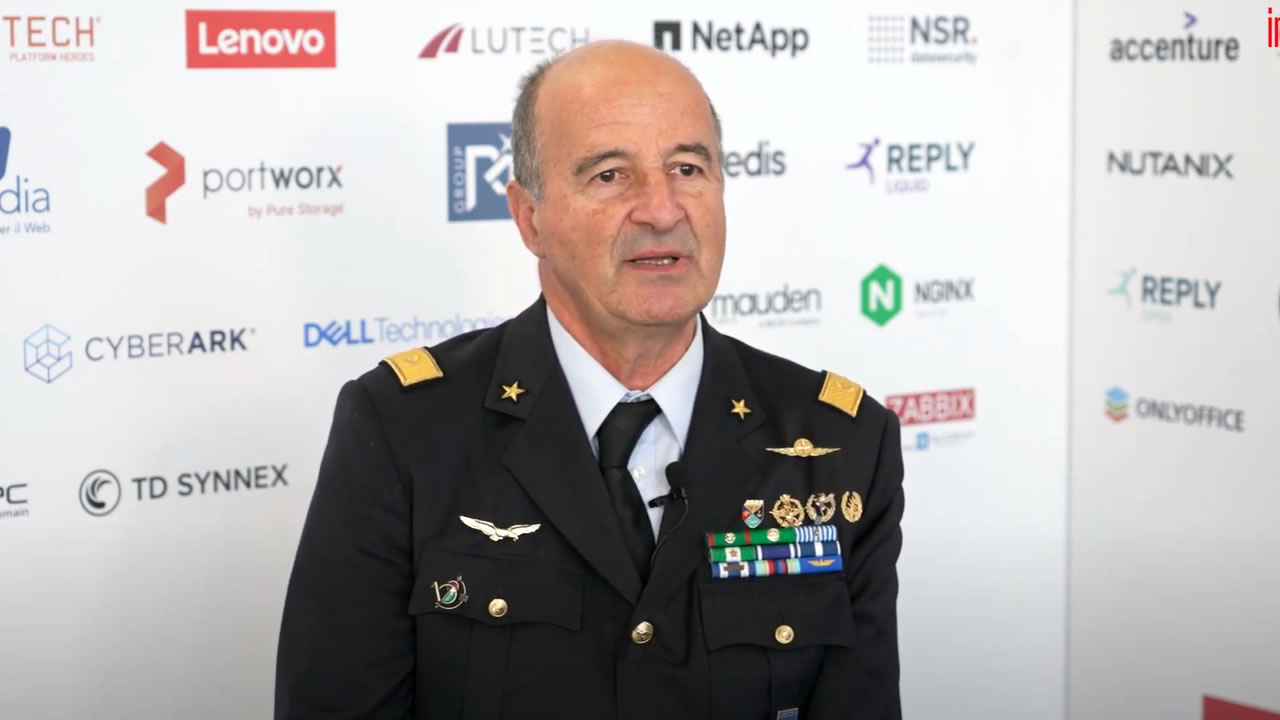 Aeronautica Militare