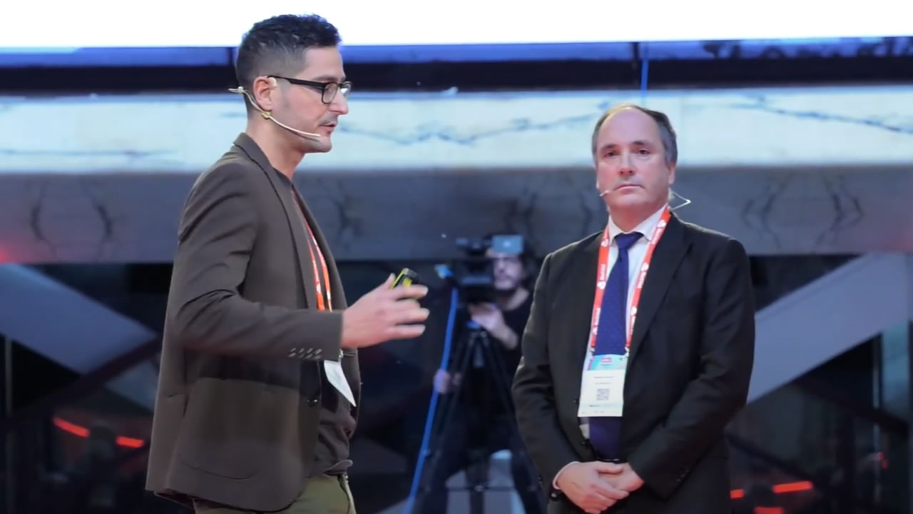 La Trasformazione Digitale nel mercato agroalimentare di Bluarancio Coldiretti