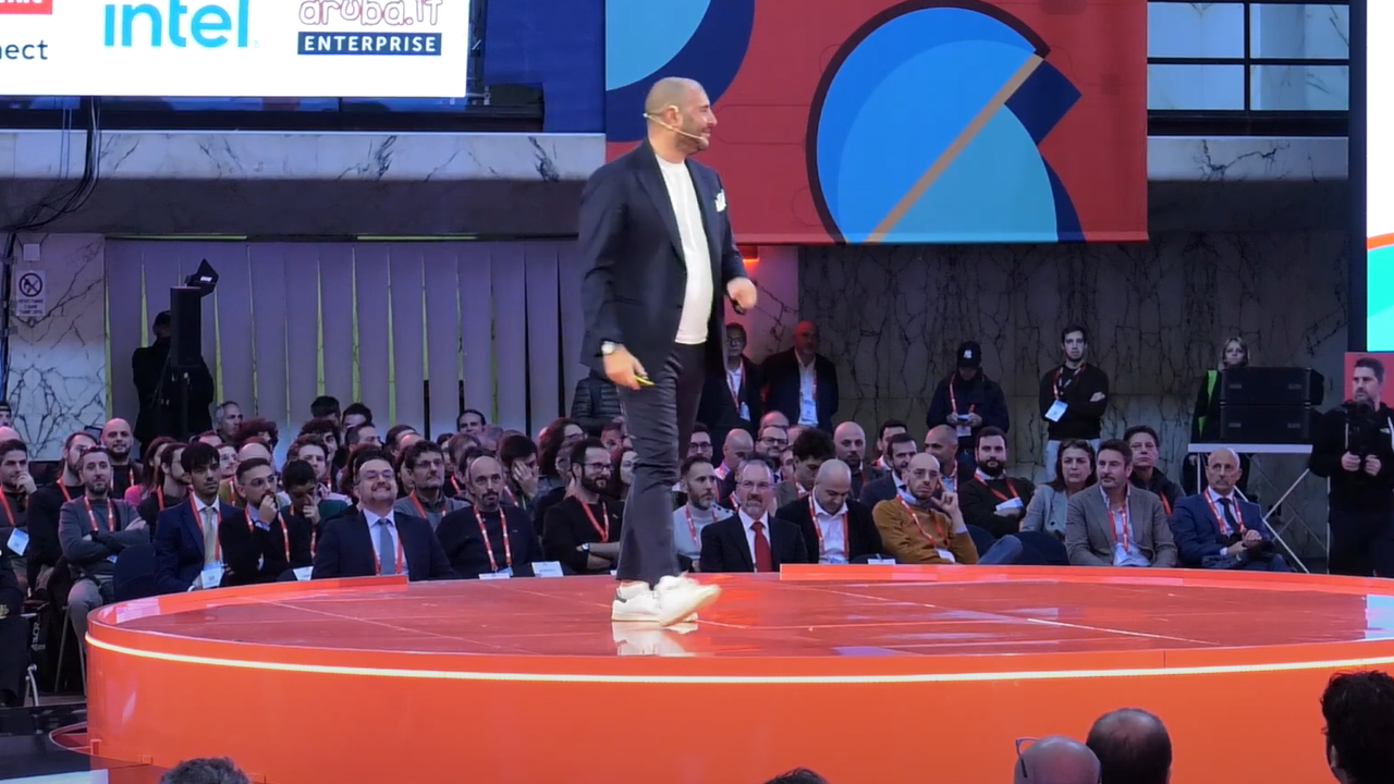 I trend di mercato - Rodolfo Falcone