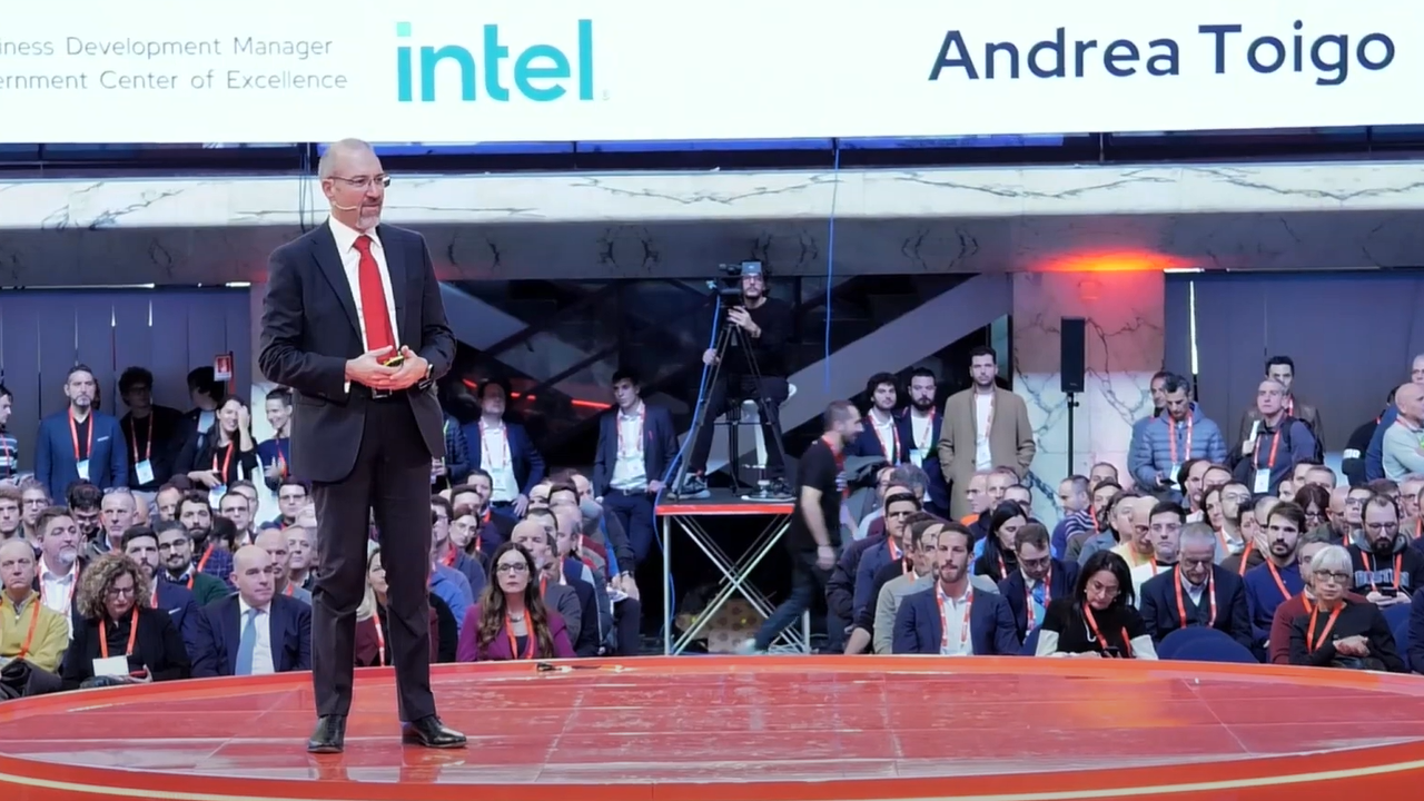 The Winning Partnership “Software Defined, Silicon Enhanced”