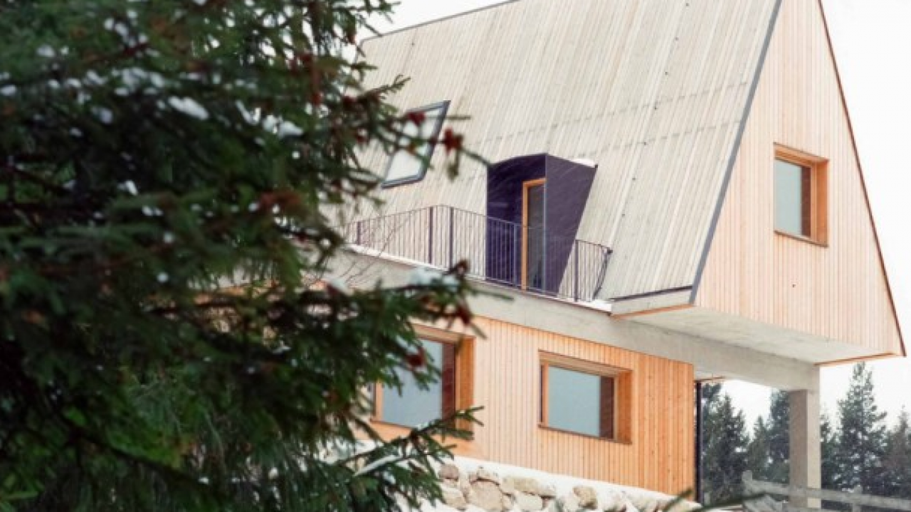 Edilizia sostenibile in pratica: ecco i Klimahouse Tours 2024