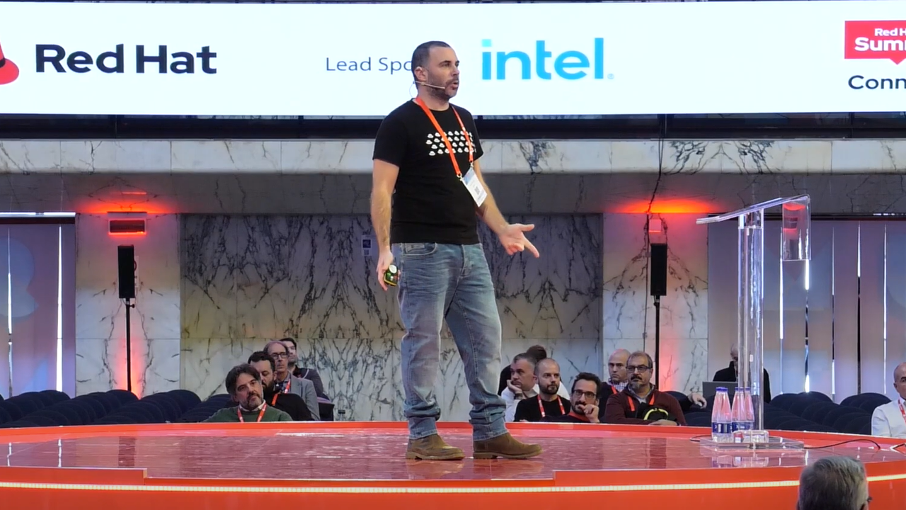 Accelera la modernizzazione