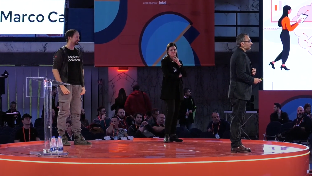 Red Hat Openshift Data Science come piattaforma di MLOps