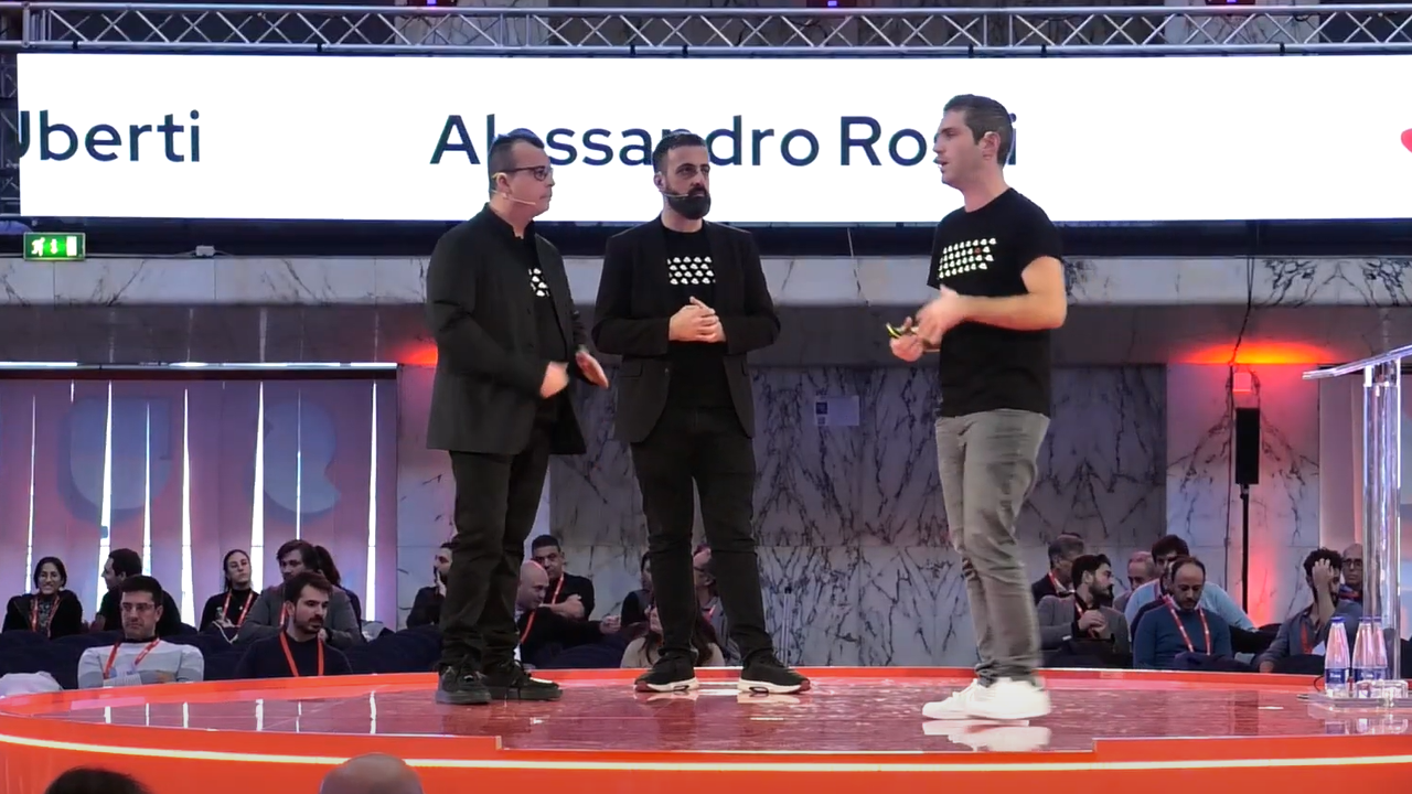 Event Driven Ansible: the next level of automation