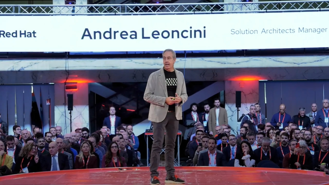 DevOps, Security, Edge, Automation Experience 