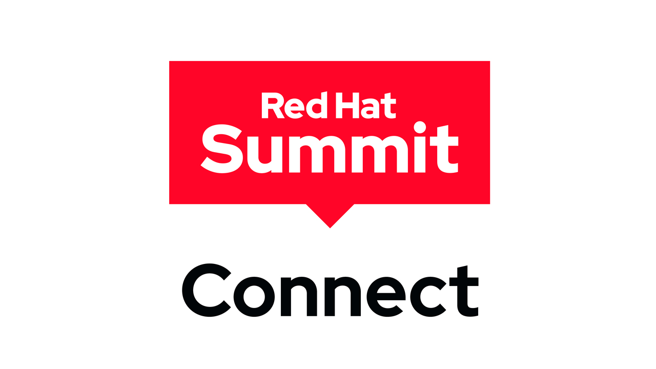 Red Hat Summit Connect 2023