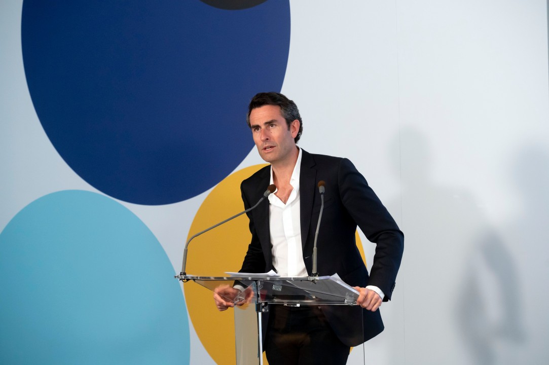 Iliad in Italia vuole unirsi con Vodafone