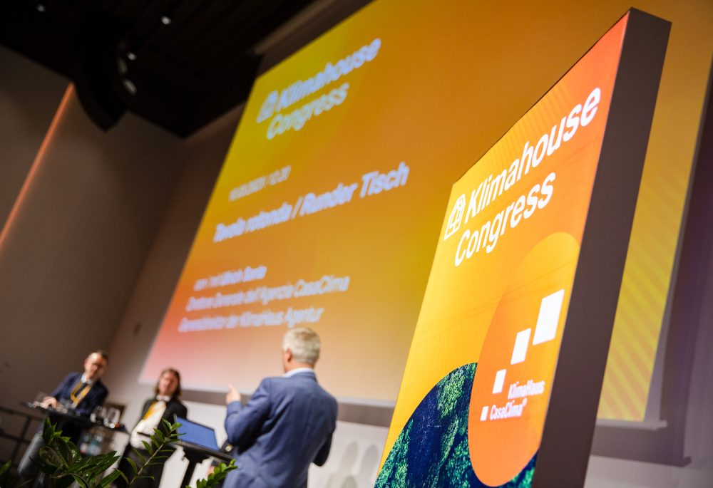 Klimahouse Congress 2024: dal riciclo alla rigenerazione, l’architettura green abbraccia la circolarità