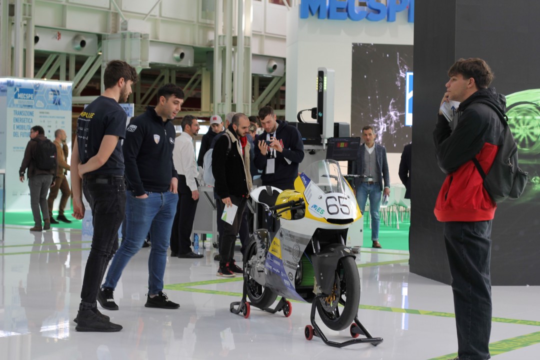 Industria e formazione: MECSPE torna a Bologna dal 6 all’8 marzo