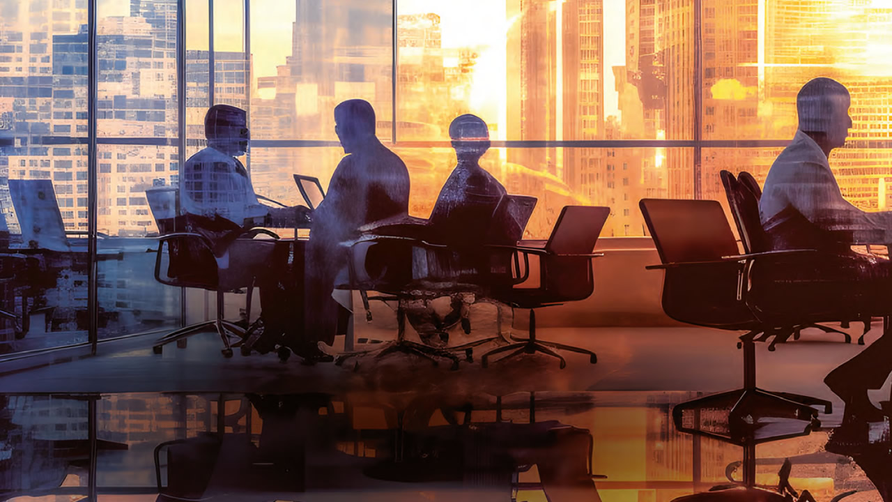 Le aziende italiane di fronte all'AI