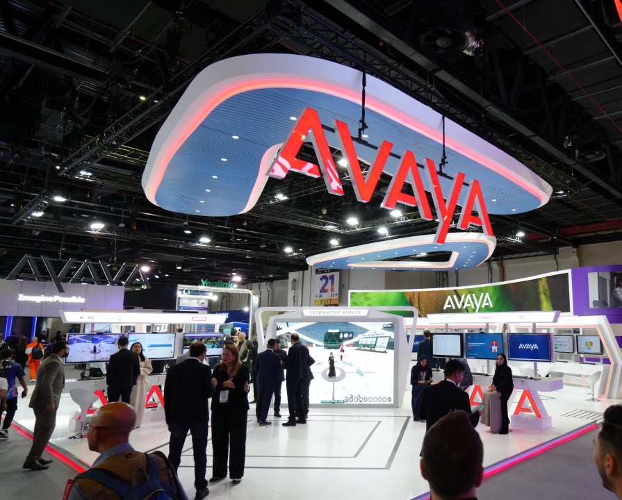 Avaya posizionata come leader nelle soluzioni di contact center intelligenti