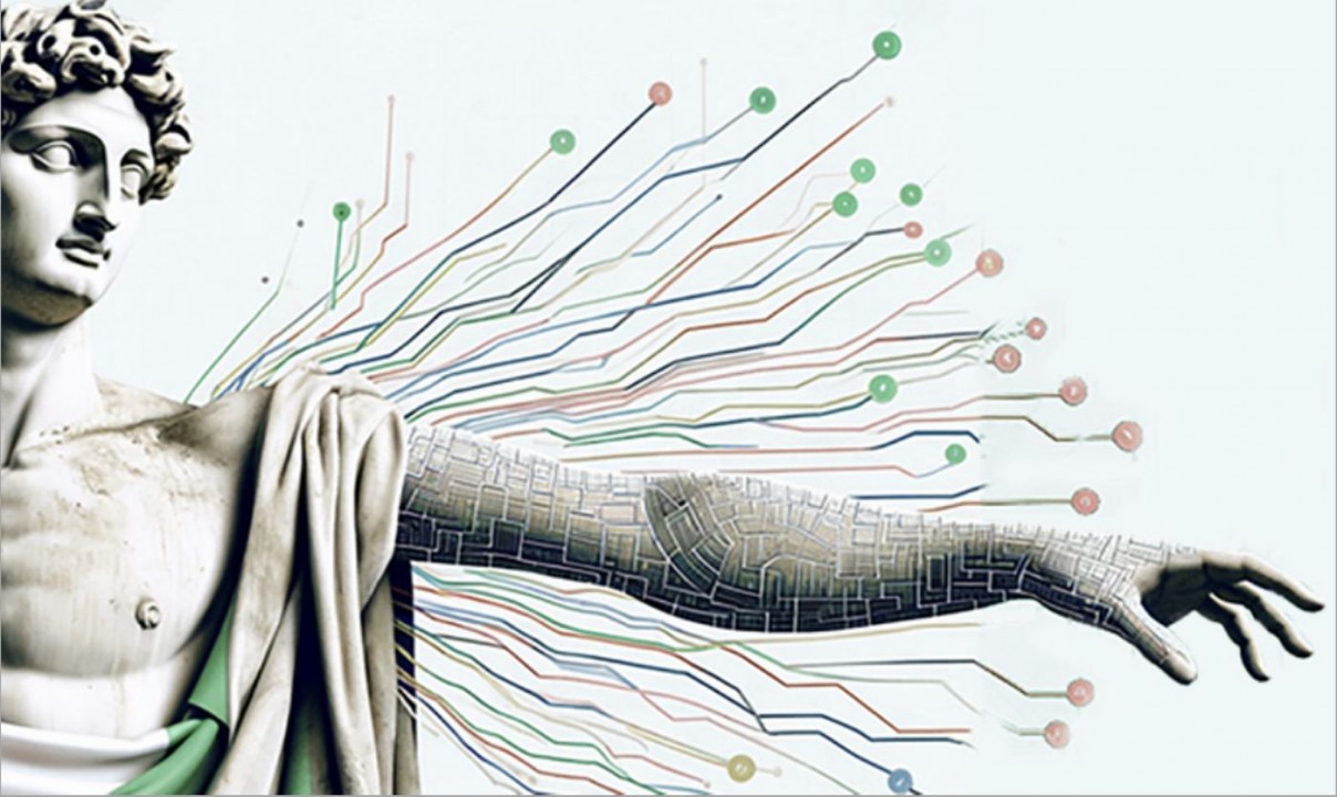 Modello Italia: il LLM di Cineca e Igenius 