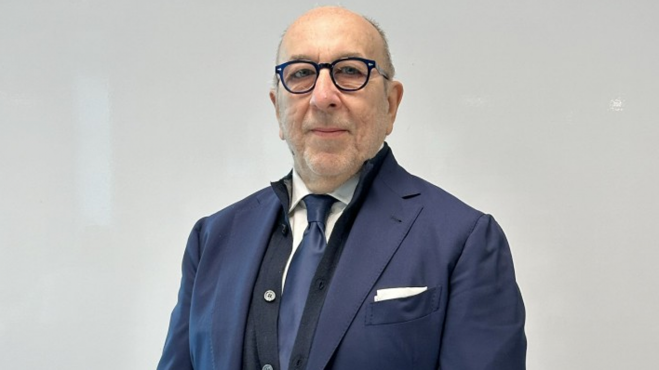 Stefano Trippetti arriva in Minsait per supportare la crescita dell'azienda
