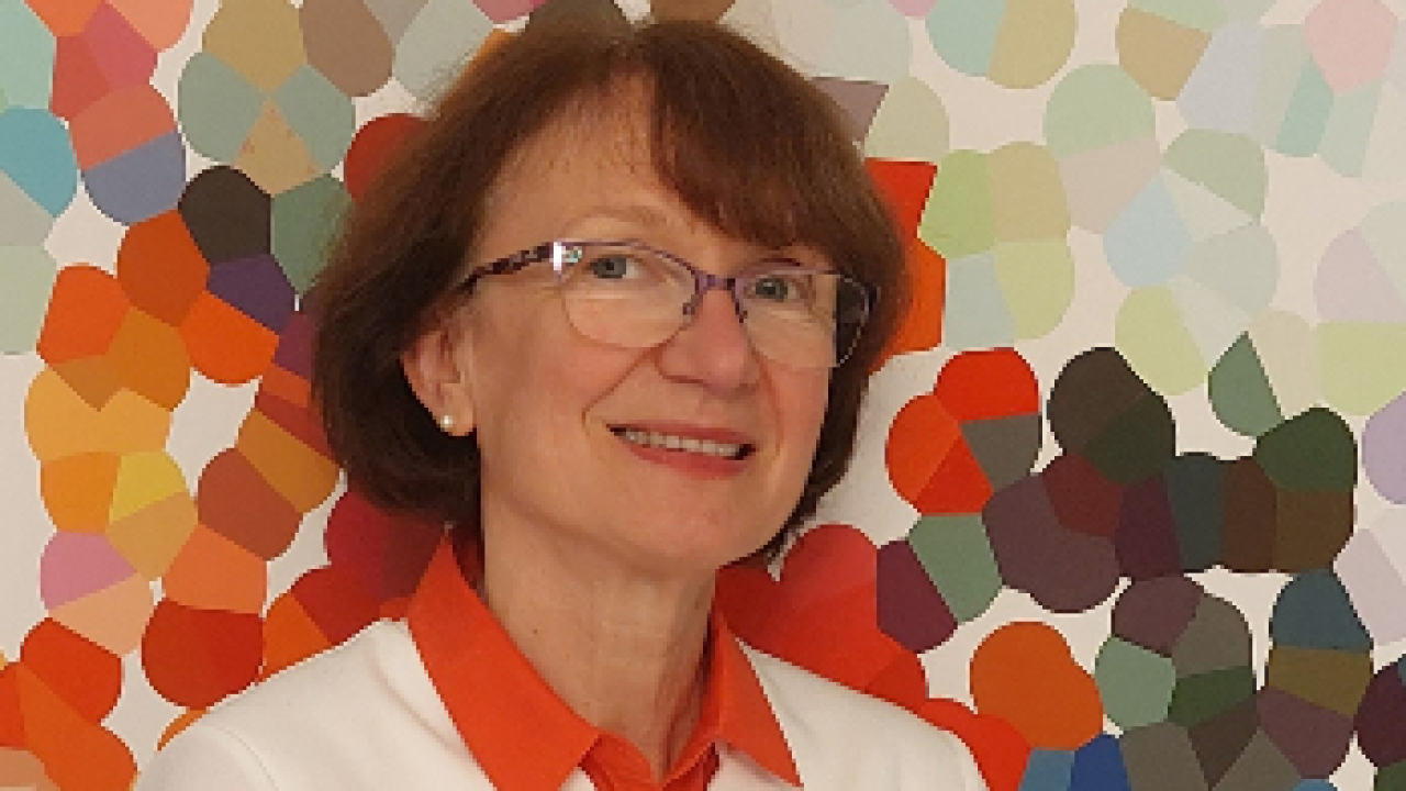 Epson Europe nomina Florence Myon alla direzione dei servizi