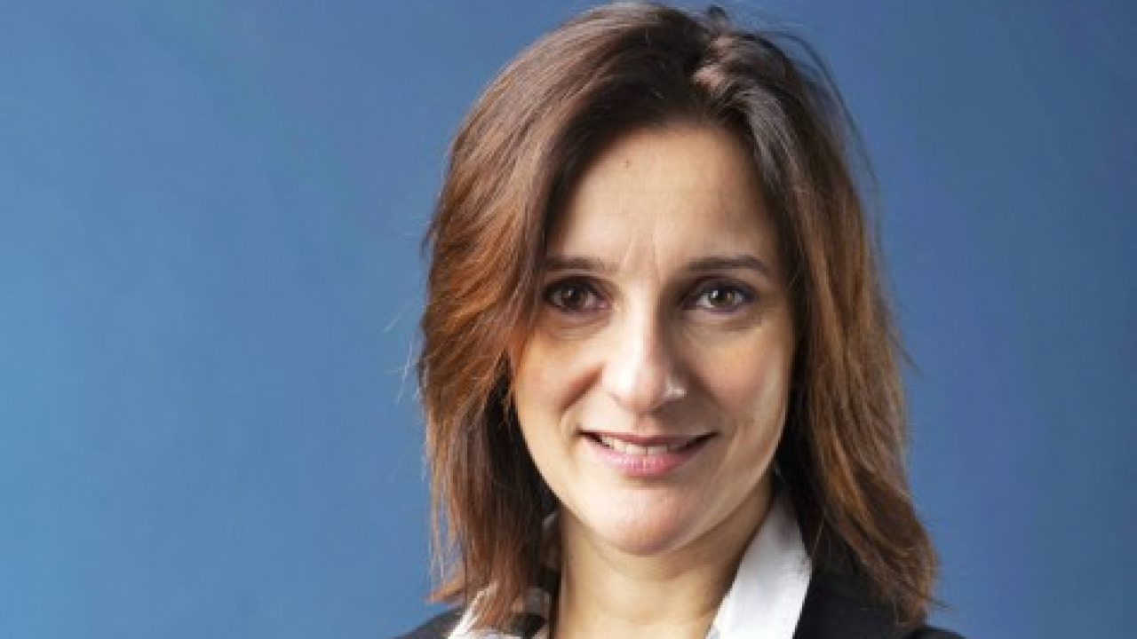 Motorola: Daniela Idi nuovo Direttore Marketing per l’area EMEA