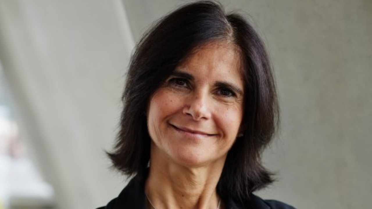 Roberta Bertolotti nominata Head of Communications di Siemens in Italia