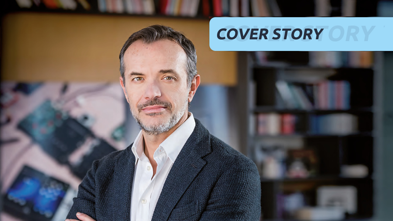 Microsoft, l’AI generativa in azione