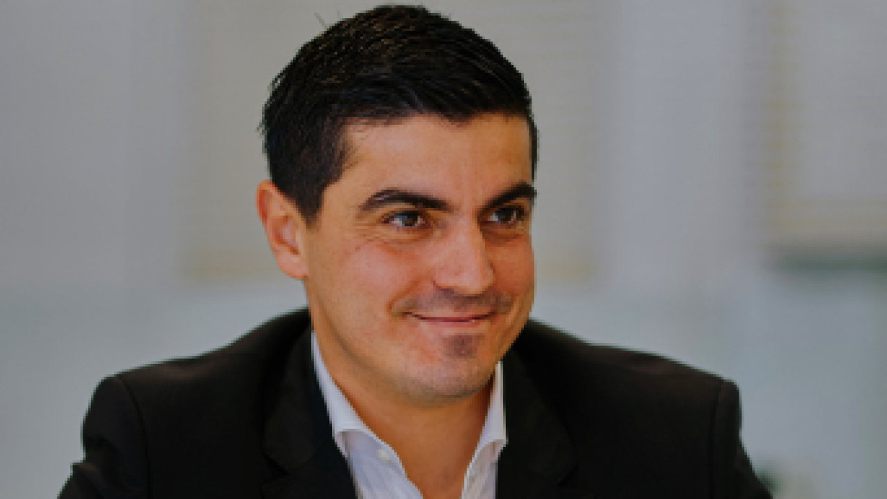 Epson Europa nomina Boris Manev Corporate Sustainability Director