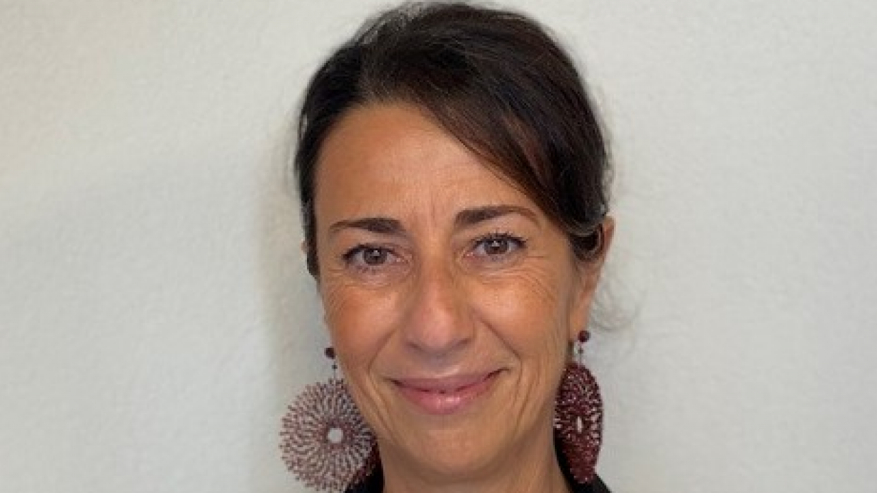 Rosalba Agnello è la nuova Head of SAP SuccessFactors di SAP Italia